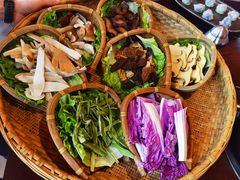 -滇野云南野生菌餐厅(陕西南路店)
