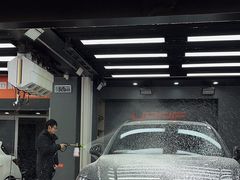 -天猫养车贴膜轻改·蓝电(优匹康桥东路店)