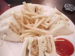 -米兰西点(鞍山店)