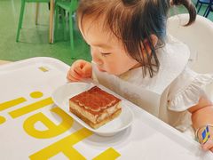 -宜家·瑞典风味餐厅(天津东丽商场店)