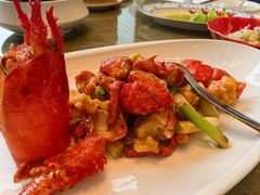 -上海总会SHANGHAICLUB(兴业太古汇店)
