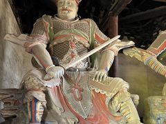 -善化寺