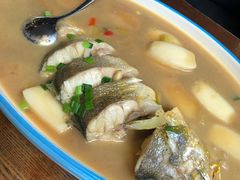 -涌上外婆桥(南塘店)