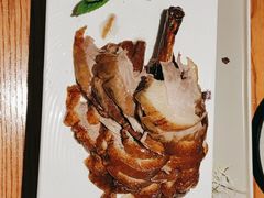 -德香苑脆皮烤鸭·经典(爱融荟城店)