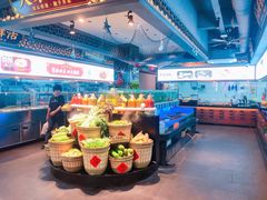 -大家食府·福建菜(FAC协盛中心庭院餐厅店)