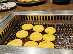 -樱宿日式和牛烧肉(五道口店)