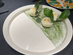-華府(凯德晶萃店)
