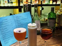 -SPEYSIDE 威士忌&鸡尾酒吧