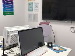 -魔扣少儿编程(格调中心店)