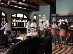 -Long Bar(莱佛士酒店)