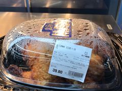 -盒马X会员店(上海森兰商都店)