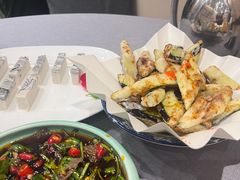 -金哥私房菜馆(张府园总店)