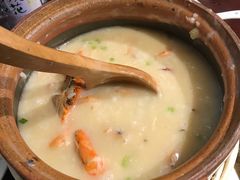 -悟长年潮汕菜砂锅粥(圣熙8号店)