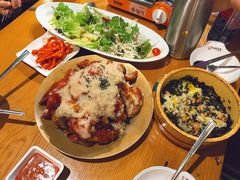 -Myth猪蹄(明洞店)