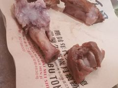 -胡记真不同饭店(临河街店)