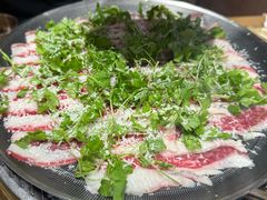 -西塔老太太泥炉烤肉(双井店)