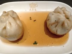 -大壶春生煎(四川中路店)