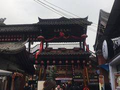 -文庙广场小吃一条街