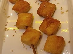 -七八冷面·延边朝鲜族美食(世纪汇店)