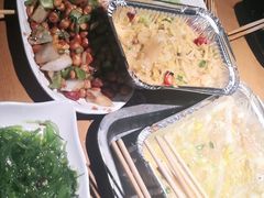 -腰子哥烤串(石佛营炫特店)