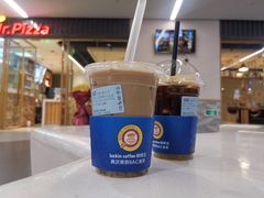 -瑞幸咖啡(北美N1购物中心店)