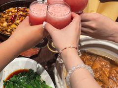 -柴米油盐(土菜院子店)