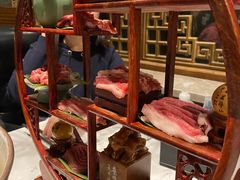 -丁卯•铜锅涮肉(工体店)