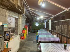 -老地方猫儿面(磁器口店)