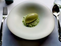 -三嚥阁 La Villa Restaurant