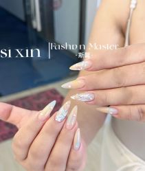 -斯馨·健康美甲美睫