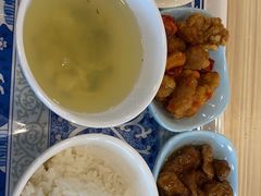 -相遇·鲜炒黄牛肉(丹阳吾悦广场店)