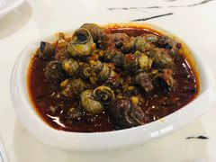 -凤凰路何眼镜香辣蟹(花果园店)