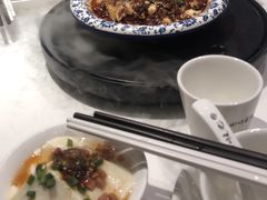 -川味堂·四川豆花(八卦岭店)
