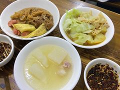 -钟太怪噜(小吃街店)