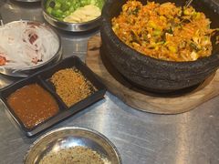 -哈哈碳都·牛肋条无限自助烤肉(台江万达店)