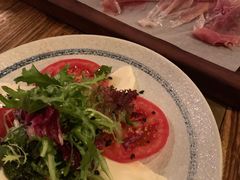 -PIZZA BIANCA(民园店)