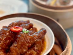 -金悦轩海鲜酒家(拱北店)