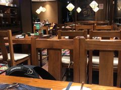 大堂-云海肴·汽锅鸡·云南菜(美罗城店)