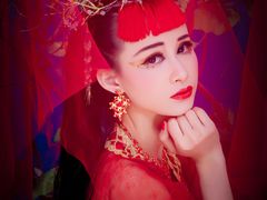 -九月鹰飞汉服摄影工作室
