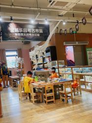 -宝燕乐园(闵行旗舰店)