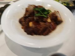 -金河半岛园林酒家(金融城店)