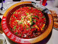 -今朝桃花醉川菜小酒馆(龙湖天街店)