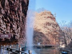 -湖洞水自然风景区