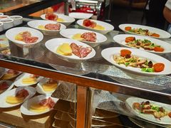 -mezza9 Macau(澳门君悦酒店)