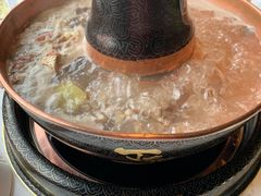 -丁卯•铜锅涮肉(工体店)