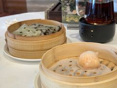 -白天鹅宾馆-宏图府餐厅