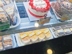 -新侨三宝乐西餐厅(崇文门店)