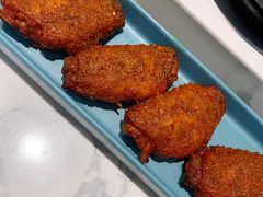 -曼玉餐厅(中原万达店)
