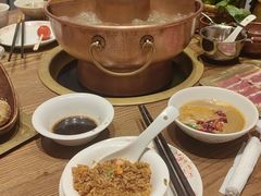 -东门口·新式老北京火锅(河西龙湖天街店)