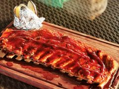 -潭柘厚院&山顶烤肉(潭柘寺店)